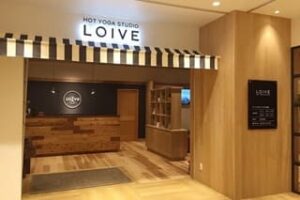 ロイブ(loIve)小山店の基本情報