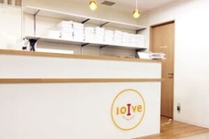 ロイブ(loIve)姫路駅前店の基本情報