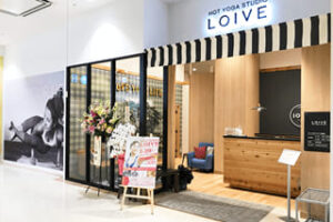 ロイブ(loIve)丸亀店の基本情報