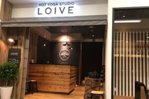 ロイブ(loIve)長久手店の基本情報