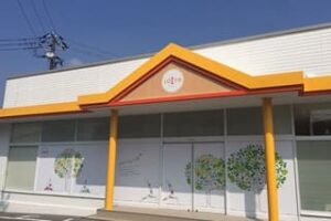 ロイブ(loIve)岡山店の基本情報