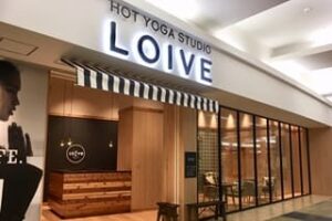 ロイブ(loIve)イオンモール高松店の基本情報