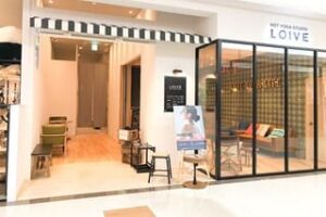 ロイブ(loIve)ゆめタウン光の森店の基本情報