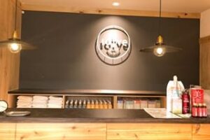 ロイブ(loIve)イオン都城店の基本情報