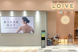 ロイブ(loIve)富山店の基本情報