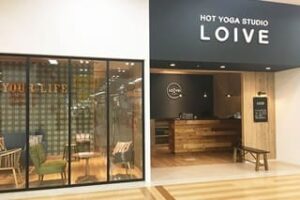 ロイブ(loIve)ゆめタウン八代店の基本情報