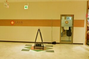 LAVA(ラバ)熊谷ニットーモール店の基本情報