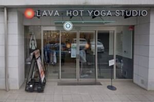 LAVA(ラバ)中目黒店の基本情報